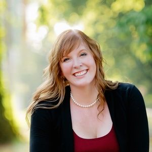 Meet your Posher, Kate